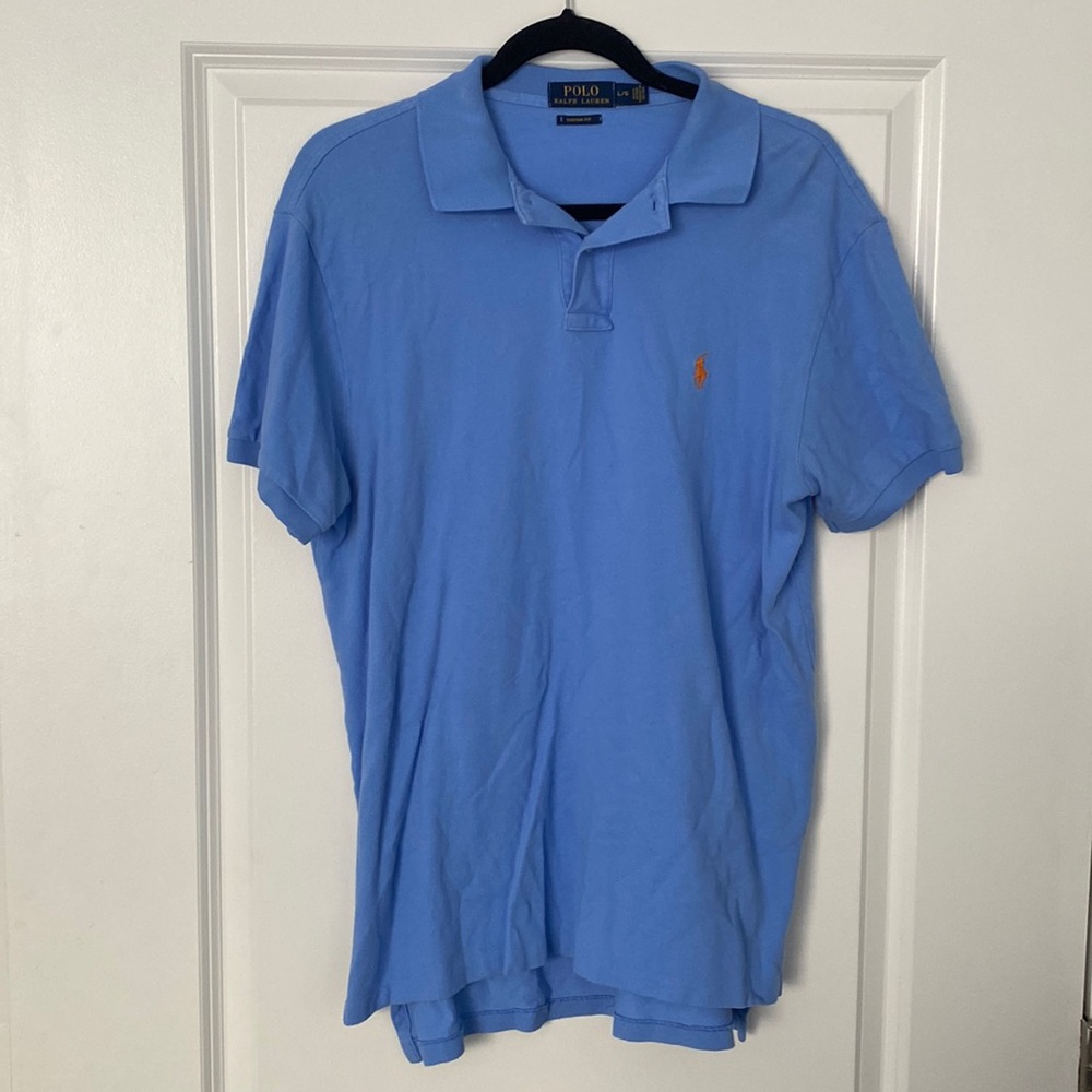 Polo Ralph Lauren Polo Shirt